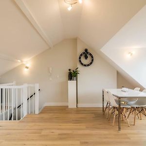 Penthouse Appartement